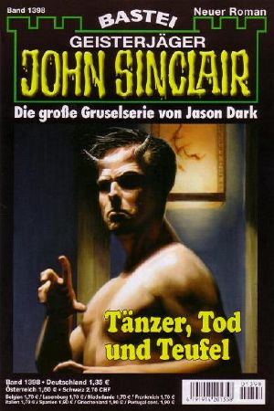 [John Sinclair 1398] • Tänzer, Tod und Teufel